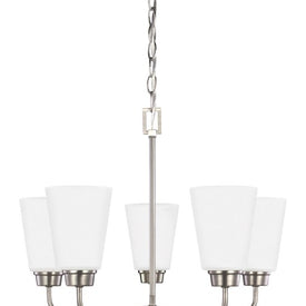 Kerrville Five-Light Chandelier