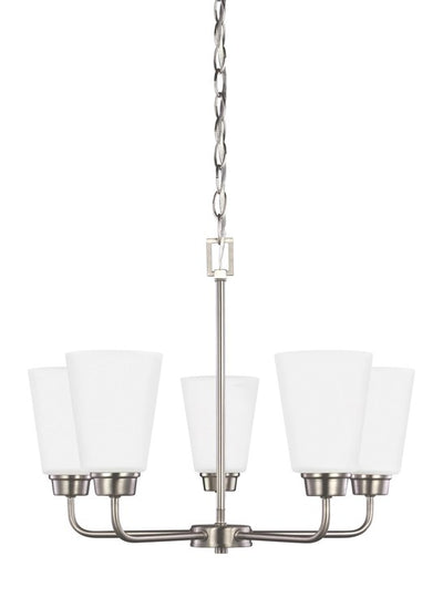Product Image: 3115205-962 Lighting/Ceiling Lights/Chandeliers