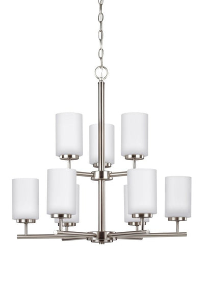 Product Image: 31162-962 Lighting/Ceiling Lights/Chandeliers