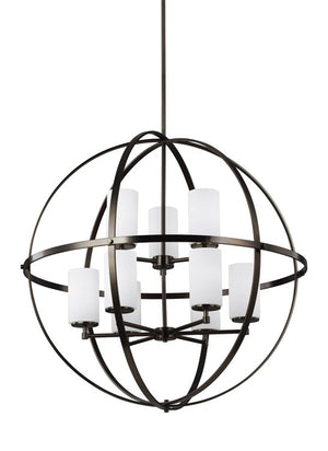 3124609-778 Lighting/Ceiling Lights/Chandeliers