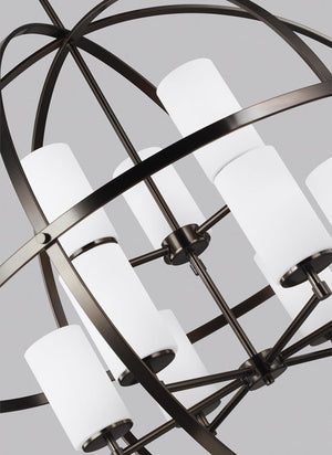 3124609-778 Lighting/Ceiling Lights/Chandeliers