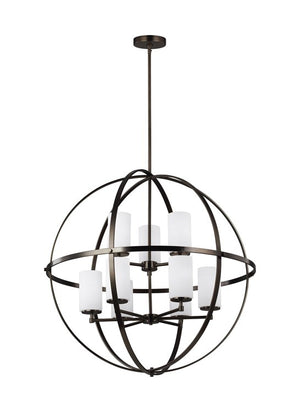 3124609-778 Lighting/Ceiling Lights/Chandeliers