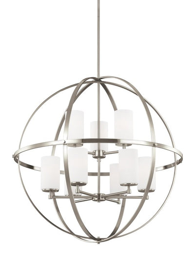 Product Image: 3124609-962 Lighting/Ceiling Lights/Chandeliers