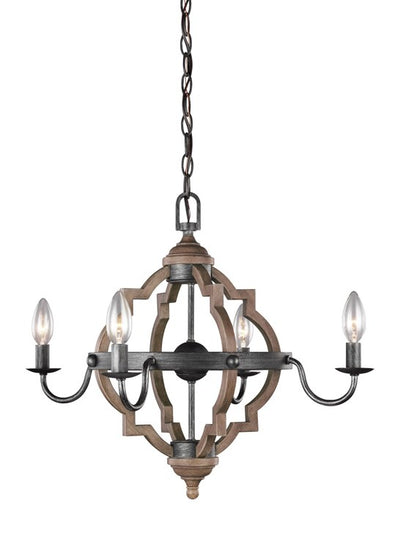 Product Image: 3124904-846 Lighting/Ceiling Lights/Chandeliers