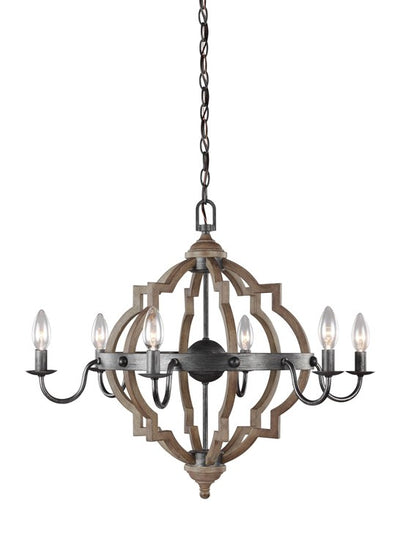 Product Image: 3124906-846 Lighting/Ceiling Lights/Chandeliers