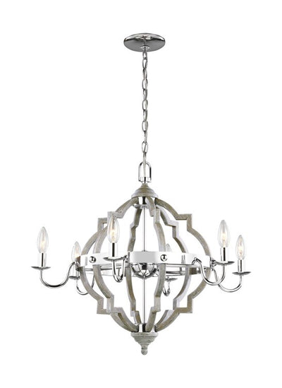 Product Image: 3124906-872 Lighting/Ceiling Lights/Chandeliers