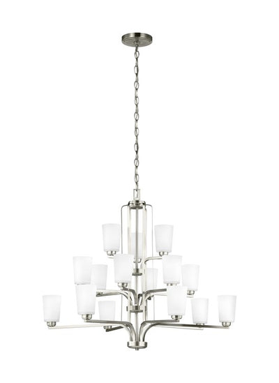 Product Image: 3128915-962 Lighting/Ceiling Lights/Chandeliers