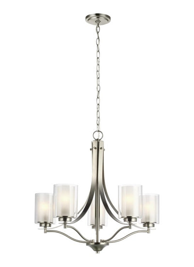 Product Image: 3137305-962 Lighting/Ceiling Lights/Chandeliers