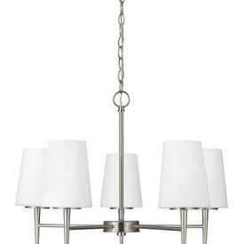 Driscoll Five-Light LED Chandelier