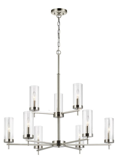 Product Image: 3190309-962 Lighting/Ceiling Lights/Chandeliers