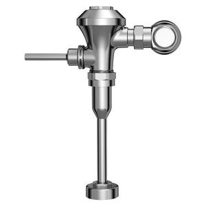 6145101.002 General Plumbing/Commercial/Toilet Flushometers