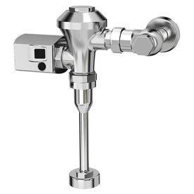 Ultima 0.5 GPF Touchless Sensor Diaphragm-Type Urinal Flush Valve for 3/4" Top Spud