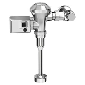 Ultima 1.0 GPF Touchless Sensor Diaphragm-Type Urinal Flush Valve for 3/4" Top Spud