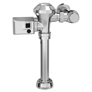 6147SM111.002 General Plumbing/Commercial/Toilet Flushometers
