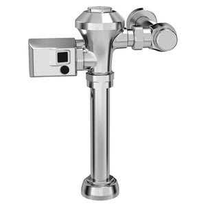 6147SM121.002 General Plumbing/Commercial/Toilet Flushometers