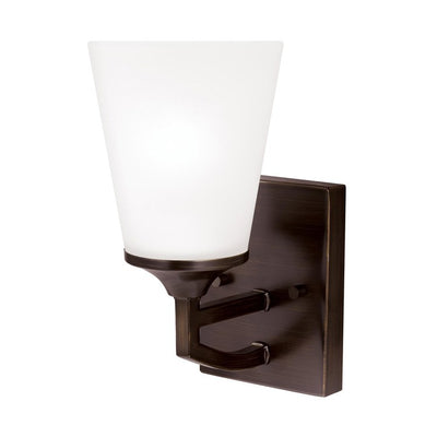 Product Image: 4124501EN3-710 Lighting/Wall Lights/Vanity & Bath Lights
