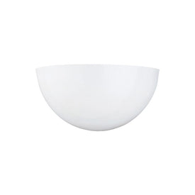 ADA Single-Light Bathroom Wall Sconce