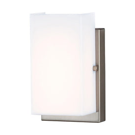 Vandeventer LED Bathroom Wall Sconce