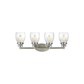 Belton Four-Light Bathroom Vanity Fixture