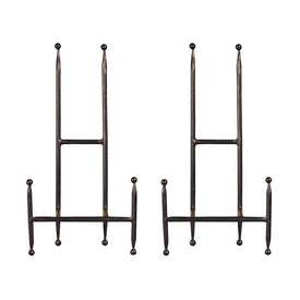 Camarena 16" Chair Easels Set of 2