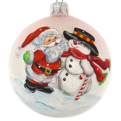 Product Image: AC53 Holiday/Christmas/Christmas Ornaments and Tree Toppers