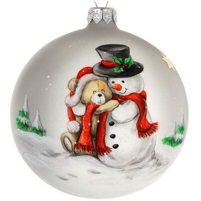 Product Image: AC55 Holiday/Christmas/Christmas Ornaments and Tree Toppers