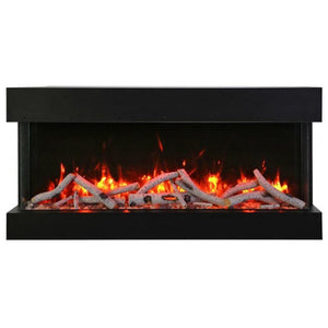 50-TRU-VIEW-XL Heating Cooling & Air Quality/Fireplace & Hearth/Electric Fireplaces