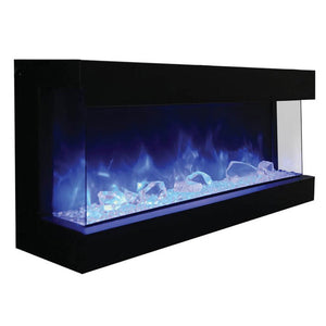 60-TRU-VIEW-XL Heating Cooling & Air Quality/Fireplace & Hearth/Electric Fireplaces