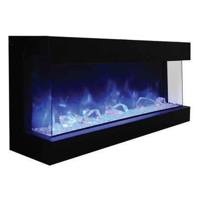 Product Image: 60-TRU-VIEW-XL Heating Cooling & Air Quality/Fireplace & Hearth/Electric Fireplaces