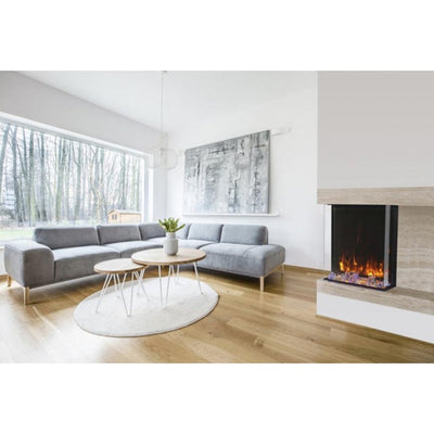 Product Image: CUBE-2025WM Heating Cooling & Air Quality/Fireplace & Hearth/Electric Fireplaces