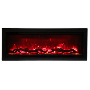 SYM-42 Heating Cooling & Air Quality/Fireplace & Hearth/Electric Fireplaces