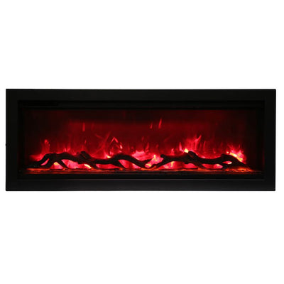 SYM-42 Heating Cooling & Air Quality/Fireplace & Hearth/Electric Fireplaces