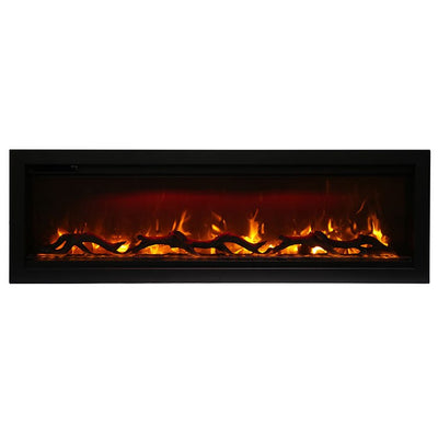 SYM-50 Heating Cooling & Air Quality/Fireplace & Hearth/Electric Fireplaces