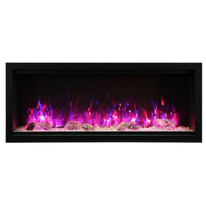 SYM-50-XT Heating Cooling & Air Quality/Fireplace & Hearth/Electric Fireplaces