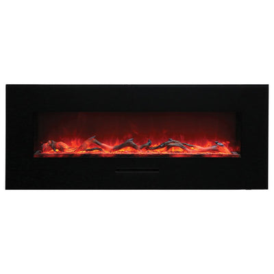 WM-FM-48-5823-BG Heating Cooling & Air Quality/Fireplace & Hearth/Electric Fireplaces