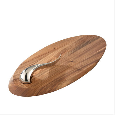 Product Image: 5014 Dining & Entertaining/Serveware/Serving Boards & Knives