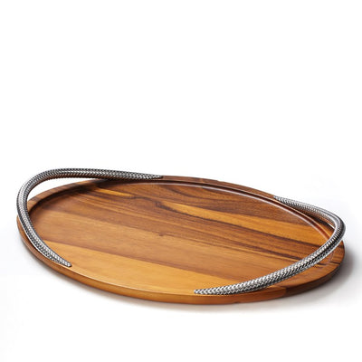 Product Image: MT0641 Dining & Entertaining/Serveware/Serving Platters & Trays