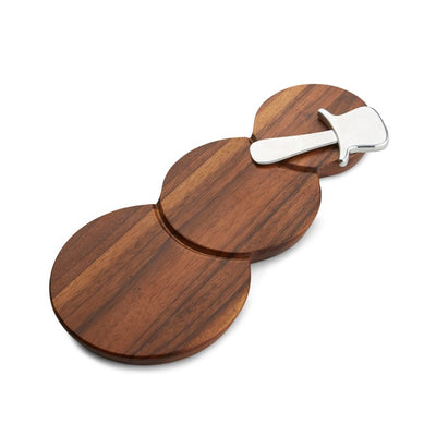 Product Image: MT0886 Dining & Entertaining/Serveware/Serving Boards & Knives