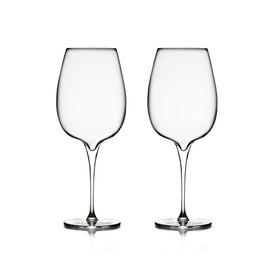 Vie Cabernet Wine Glasses Set of 2