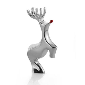 Miniature Red-Nosed Reindeer