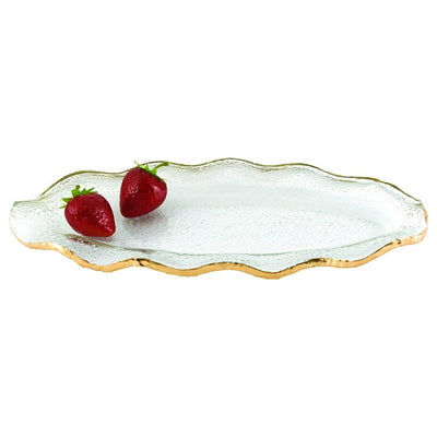Product Image: F3022 Dining & Entertaining/Serveware/Serving Platters & Trays