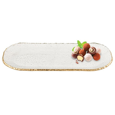 Product Image: F3025 Dining & Entertaining/Serveware/Serving Platters & Trays