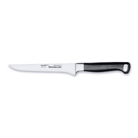 Gourmet 6" Stainless Steel Flexible Boning Knife