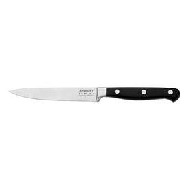 Essentials 5" Stainless Triple Riveted Utility Knife