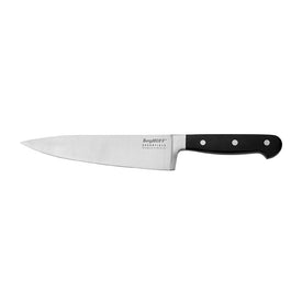 Essentials 8" Stainless Triple Riveted Chef's Knife