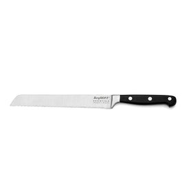 Essentials 8" Stainless Triple Riveted Bread Knife