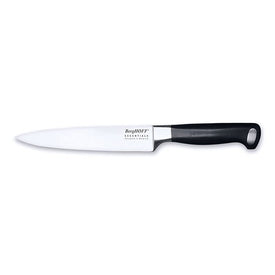 Gourmet 7" Stainless Steel Carving Knife