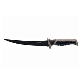 Everslice 9" Stainless Steel Tapered Flexible Filet Knife