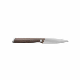 Rosewood 3.35" Stainless Steel Paring Knife