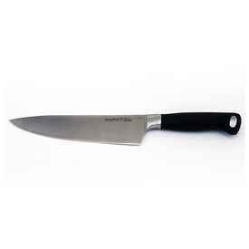 Gourmet 8" Stainless Steel Chef's Knife